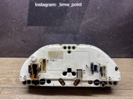 Панель приладів BMW E32 бензин VDO